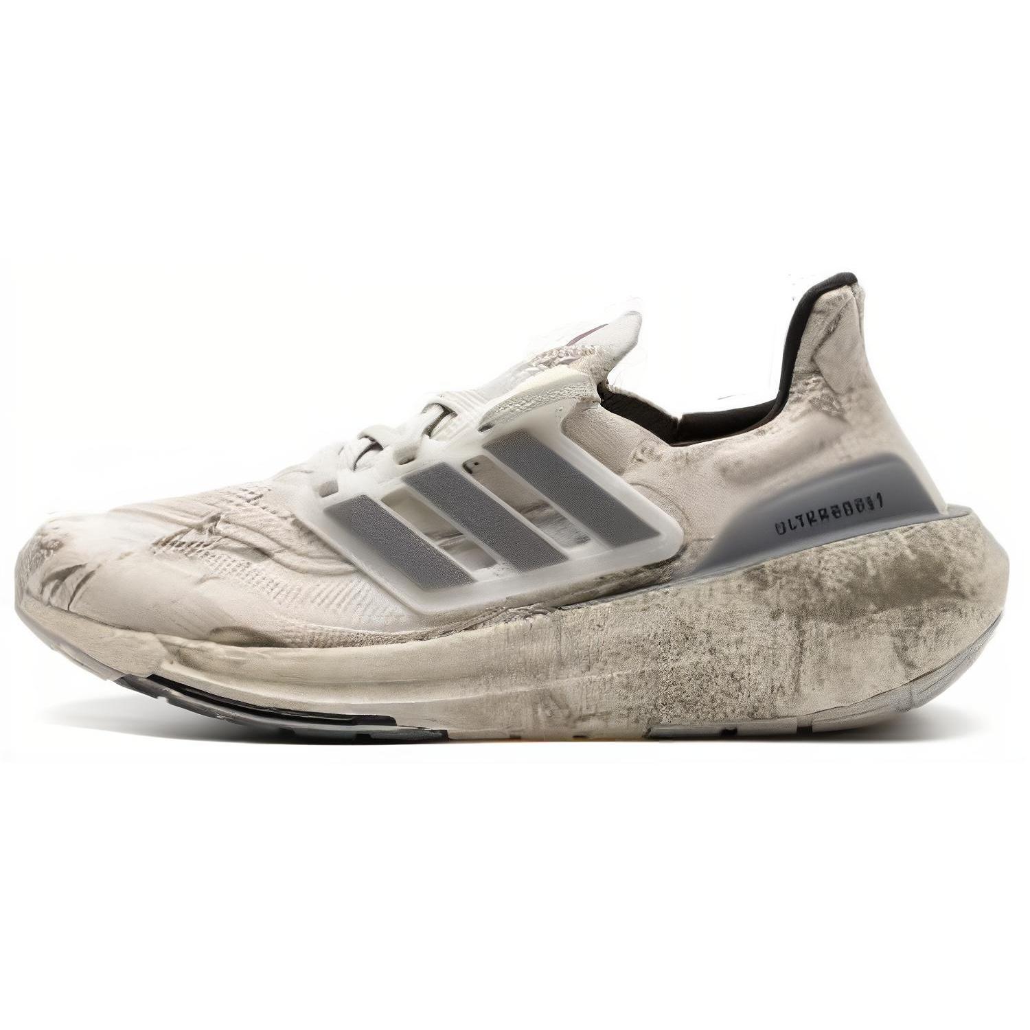 adidas Ultraboost Light Worn Out Men s IE5978