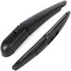 Chevrolet Aveo 2010- Rear Wiper Arm & Blade