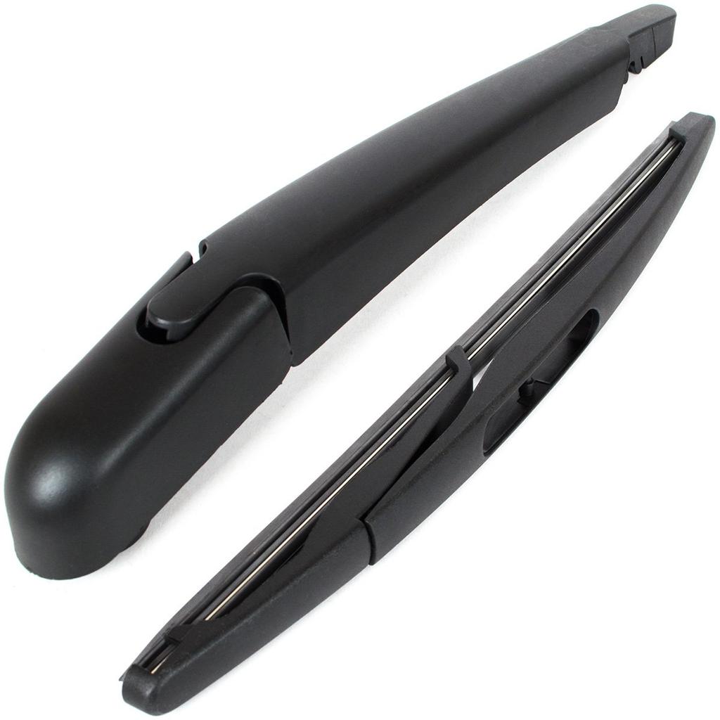Chevrolet Aveo 2010- Rear Wiper Arm & Blade
