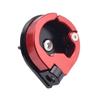 Gancio Pieghevole per Bagagli Gancio Rotante per Stoccaggio Porta Casco Gancio per Moto Accessori per Moto