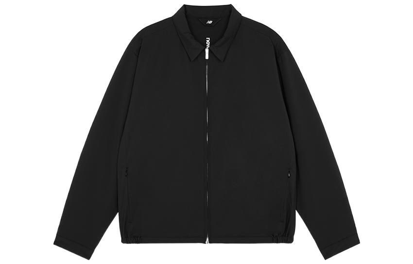 New Balance Met24 Harrington Jacket Men s JMJL1514-BK M