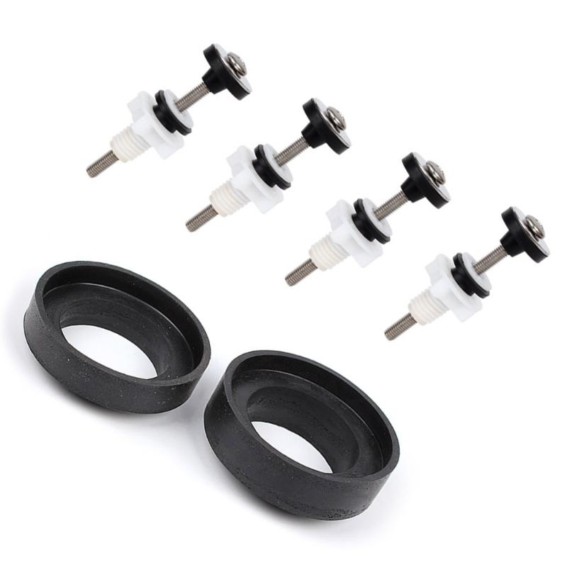 Efficient Toilet Cistern To Toilet Pan Fixing Fitting Toilet Locking Screws Bolts For Secure Installation