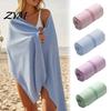 Versatile Outdoor Towel for Camping Quick Dry Microfiber Beach Towel, Lightweight Sand Free Swim Adults, Drying Portable Absorbent Travel Bath Sports