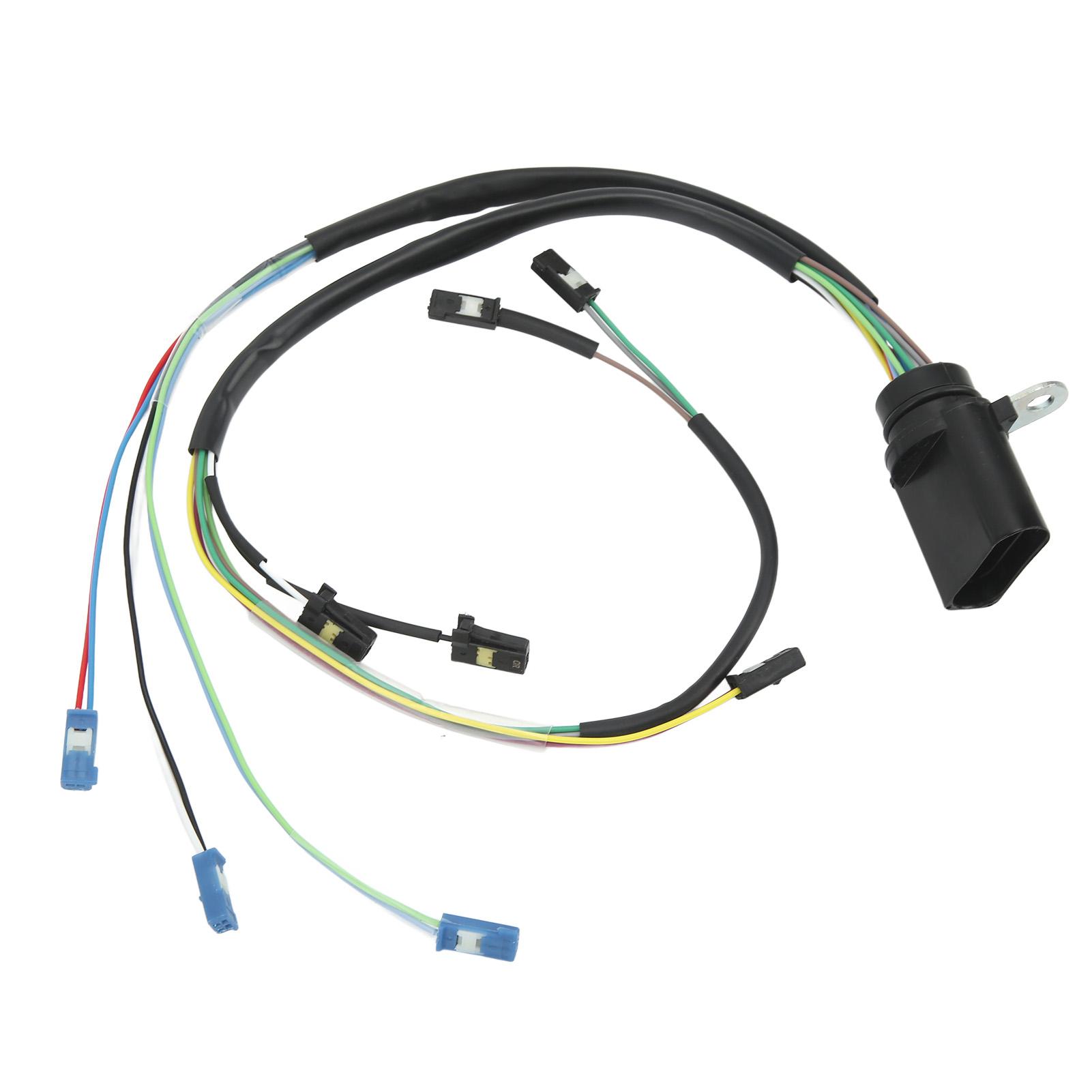 

14pin Transmission Internal Wiring Harness 09G927363B Gear Box Harness Replacement for Rabbit MK5 2007‑2009