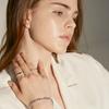 Tani By mineTani Charlotte Ring Ms1r100l