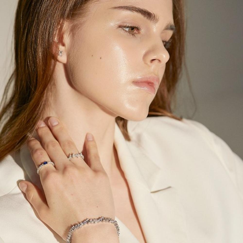 Tani By mineTani Charlotte Ring Ms1r100l