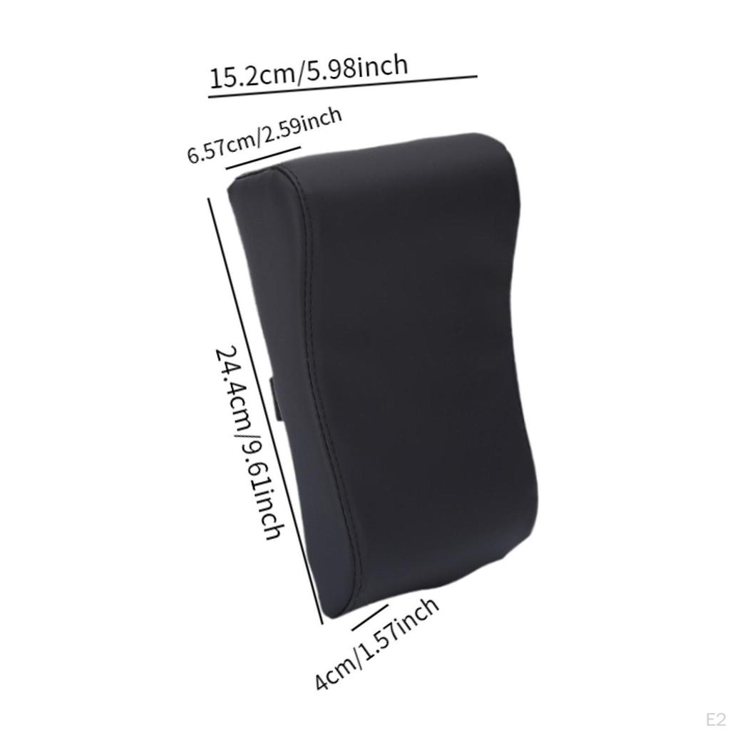 Cushion Pad for Pilates Reformer Machine, Accessory Home Fitness