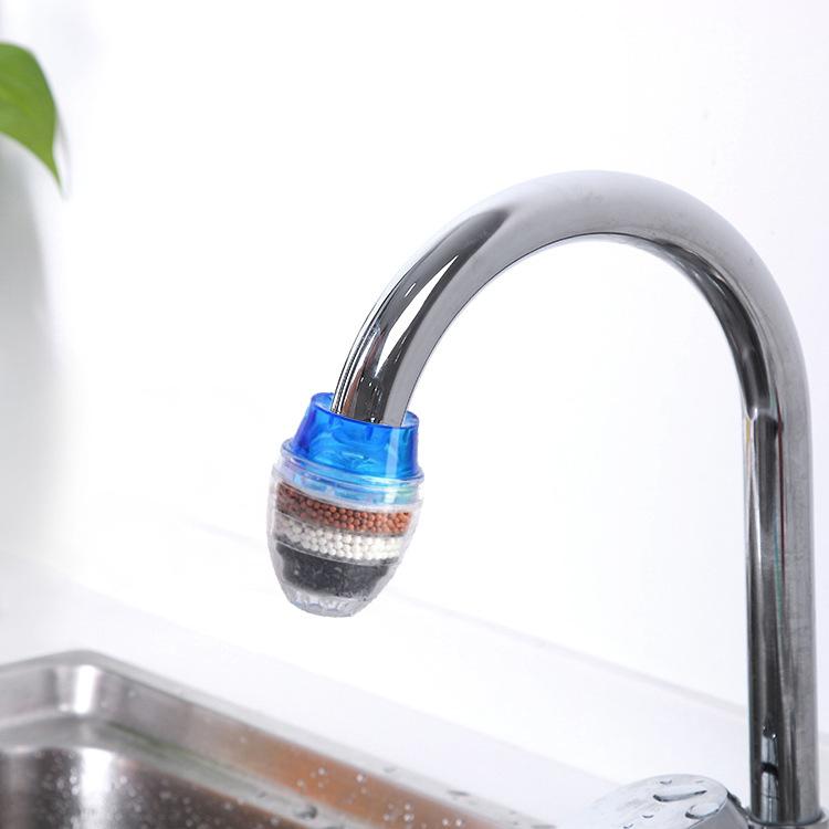 Badezimmerarmatur Wasserhahn Dusche Dusche Zuhause Badezimmer Mehrschichtige Armatur Sprühkopf