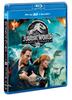 Jurassic Fallen Kingdom 3D Set World + Blu-ray [Blu-ray]