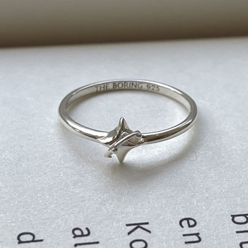 THE BORING Planet Ring