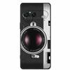 For Sony Xperia 10 VII Case 2025 Coque Popular Black Silicone Soft Back Cover For Sony Xperia 10 VII 5G Phone Case Funda Shell