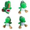 Adorable Super Mario Bros Plush Yoshi Joeut Stuffed Animal Doll For Kids Ages 3 And Up