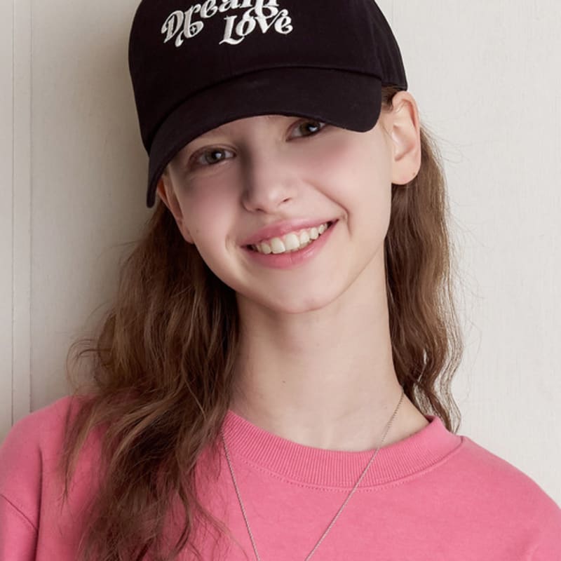 ENGBROX dream love ball cap_5 colors