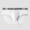 Men's Breathable U-Convex Pouch Triangle Underwear with Waistband