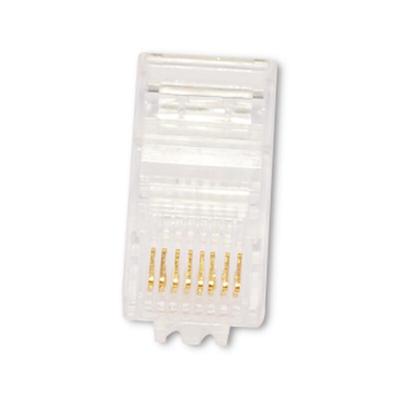 SP RJ45 Cat5e Unshielded Connectors