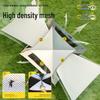 Explorer Automatic Pop-Up Camping Tent with Sun Protection