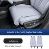 Original Seat Cushion Cover with Leg Support Extension for BYD Sea Lion 06dmi/EV