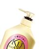 KUYURA Fragrance Beauty Skin Shower Gel