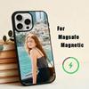 A-Actress S-Sadie-E S-Sink-K Phone Case For iPhone17,16,15,14,13,12,11 Plus,Pro Max Magnetic For Magsafe Wireless Charging