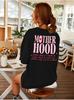 Mama Shirts Oversized Mom Shirt Motherhood Tshirt Some Days Tee Funny Short