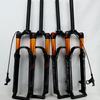 PASAK Magnesium Alloy MTB Bicycle Fork Supension Air 26/27.5/ 29er Inch Mountain Bike 32 RL100mm Fork For A Bicycle Accessories