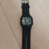 Used DIESEL DZ-1322 Men's Watch Black