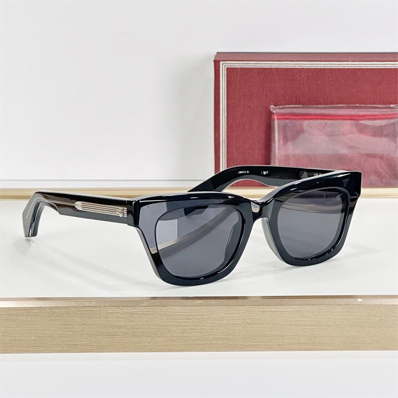 PALM JACQUES Luxury Designer Sunglasses for Men and Women, European and American Photochromic Sunglasses jmm DEALAN