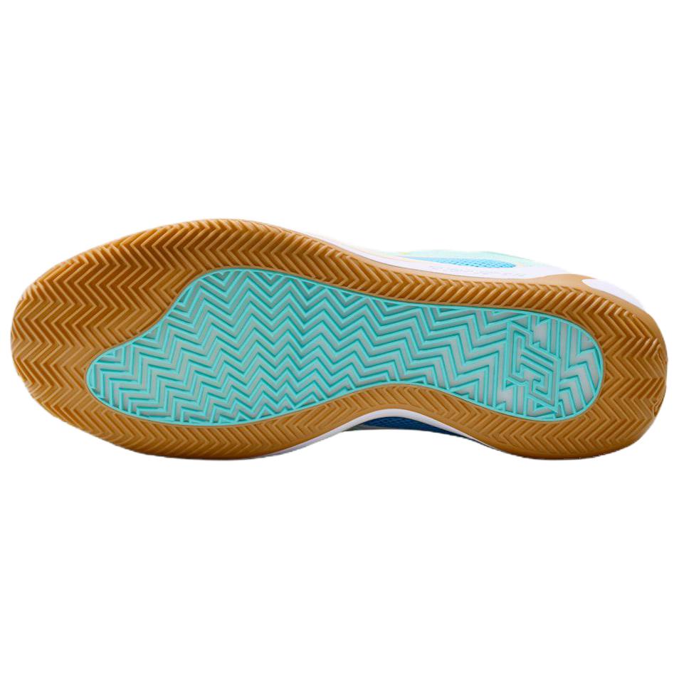 Air Jordan Tatum 4 SE PF Offseason Men Sneakers Green Dusty-Cactus Mint-Foam-Chalk II3806300