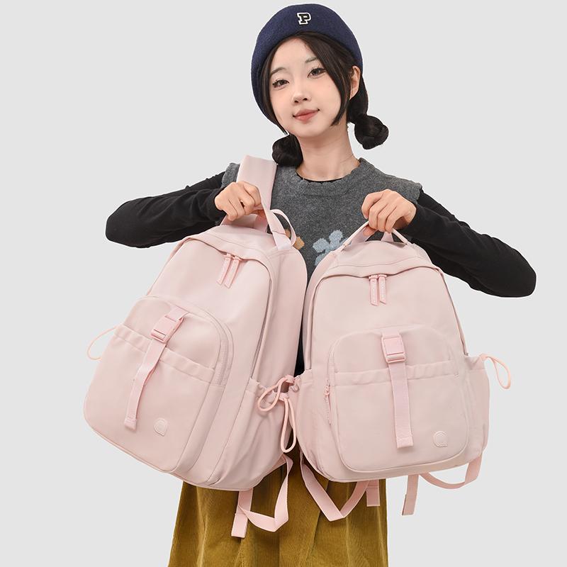 Women's Backpack Lightweight Outdoor Sports Backpack Student Schoolbag