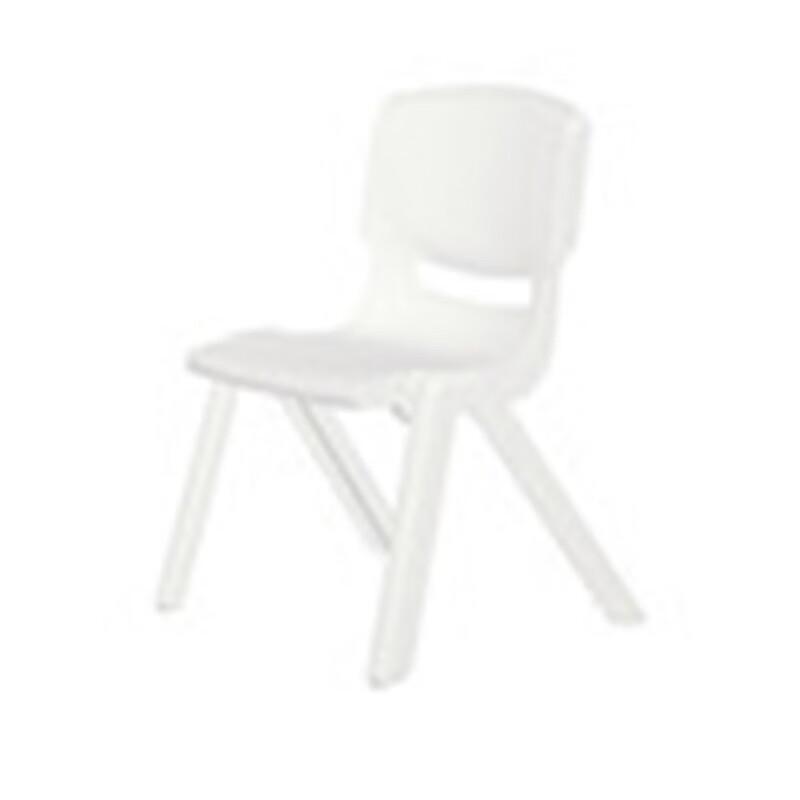 SPACEXPERT Portable Picnic Backrest Stool