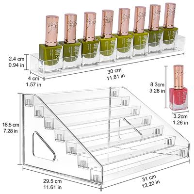 Gereedschap en accessoires – Bureau organizers voor cosmetica