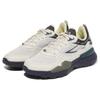 FILA Tri Force Trainer Low top Casual Shoes Unisex Ecru Korean Style 1RM02262E_716