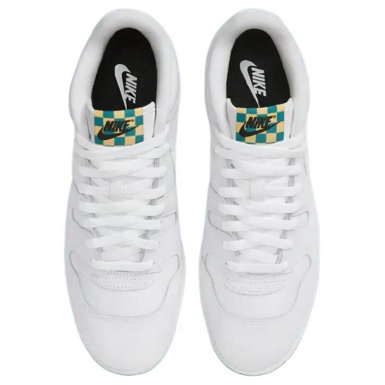 Nike Mac Attack Year of the Snake Unisex Sneakers White Mineral-Teal Melon-Tint HF3056-100
