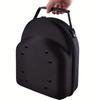 1 Pack Portable EVA Baseball Cap Case, Waterproof Hat Travel Bag, Dustproof Storage & Display Carrying Bag for Men Women, Fits M