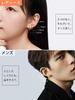 hoop small ring k18 inner diameter simple accessories [Silvora] Men's earrings, earrings, women's earrings, gold, small, 12mm, 20G,