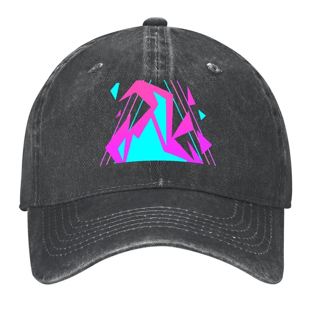 New Burnish Flame Classic TShirt Baseball Cap Summer Hat Trucker Cap Beach Outing Sunscreen Womens Beach Unisexs