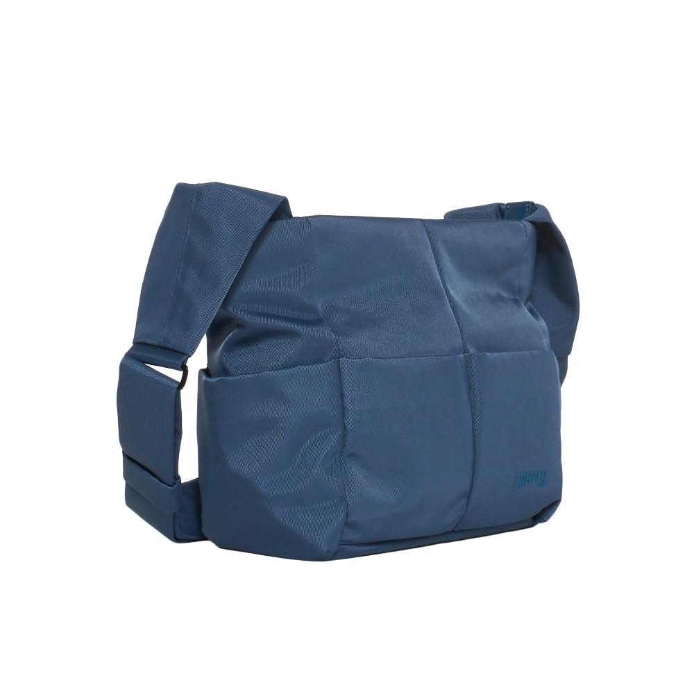 

Camper TIA 52754 Shoulder Royal T40 Women s Bag, Blue,