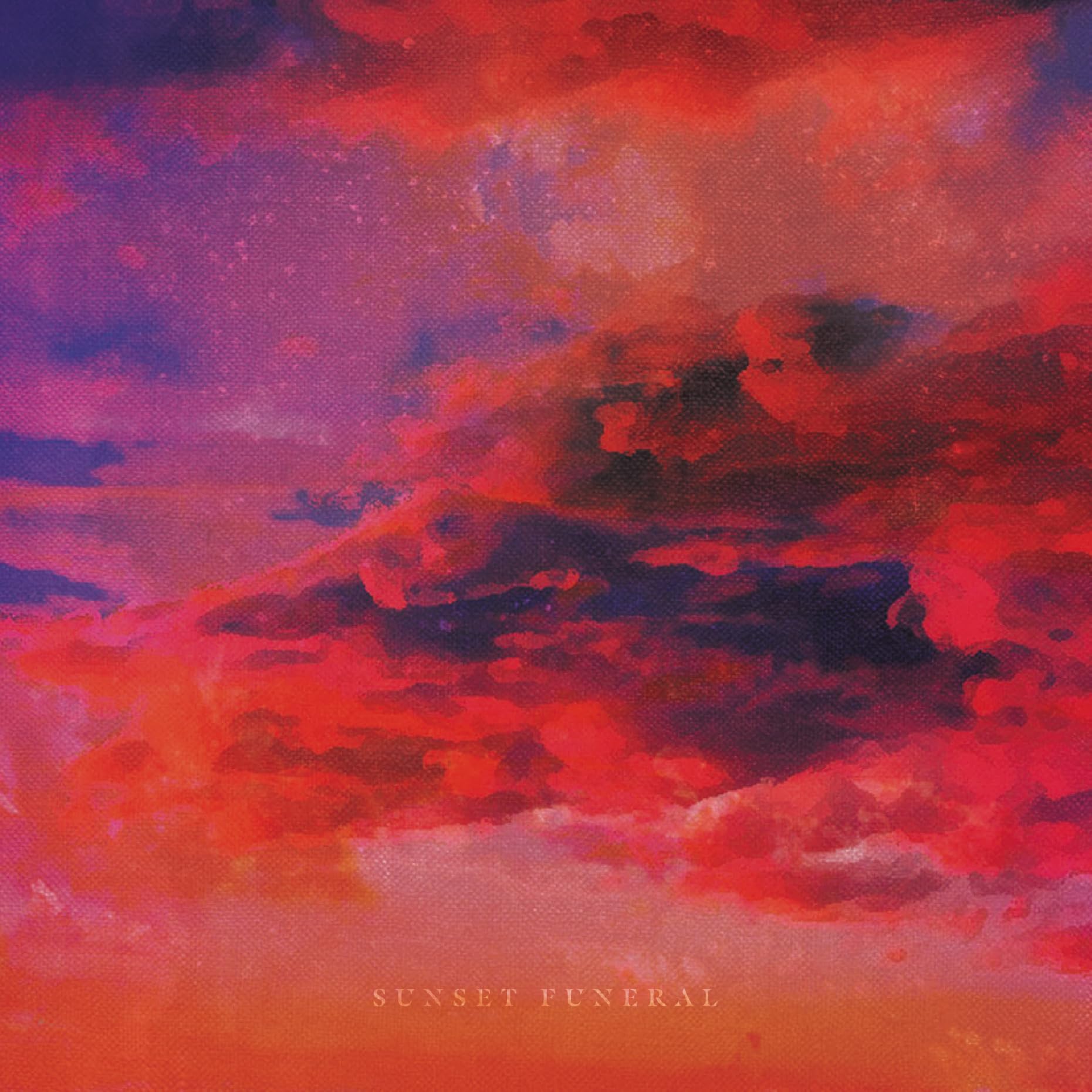 

ПОХОРОНЫ НА ЗАКАТЕ (Похороны на закате +бонус-трек)