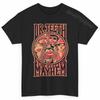 Muppets Dr. Teeth The Electric Mayhem Vintage S-5XL T-Shirt Men Women Unisex