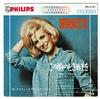 7inch Record DUSTY SPRINGFIELD  Dusty Springfield Best 4 SFL3161 PHILIPS 1967 Japan Rock Used