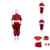 Avatar The Last Airbender Ty Lee Halloween Costume For Women