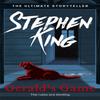 Geralds Game by Stephen King Paperback Book 9781444707458