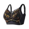 Plus Size Women's Summer Breathable Large Breasts Show Small Retraction Breast Adjustment Underwear