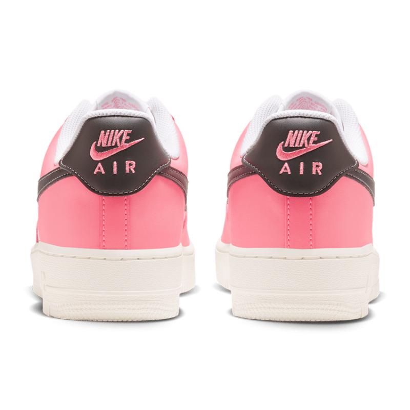Nike Air Force 1 Low 'Neapolitan' Sneakers FQ6850-621