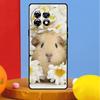 Animal Guinea Pig Cover For OnePlus 12 11 13 13R 12R 10 Pro 8T 10T OnePlus Nord 4 CE 2 3 Lite N10 N20 N30 Case