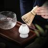 3/4pcs Matcha Set Bamboo Whisk Scoop Ceramic Matcha Bowl Home Tea-making Tools Accessories Matcha Tea Set Birthday Gifts