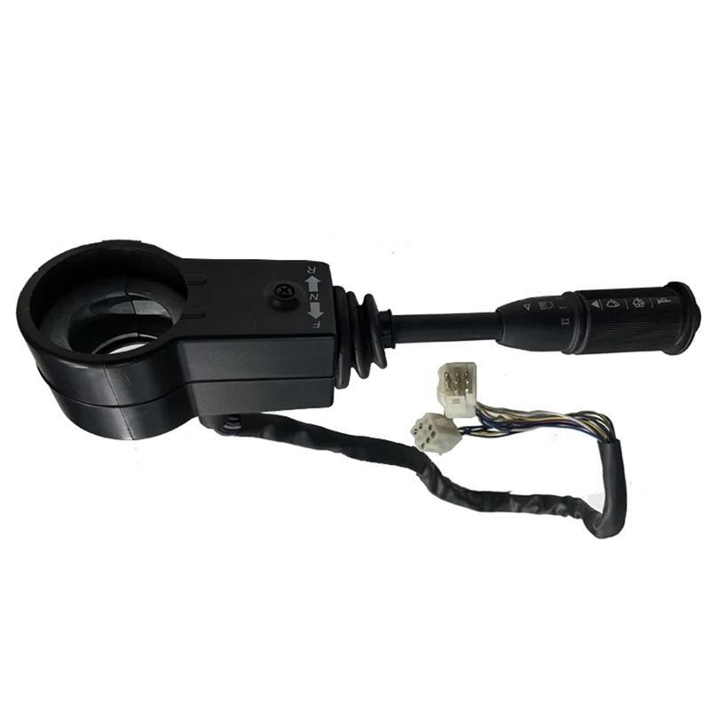 A57E-Joystick Controller Switch Joystick For Volvo A35G A40 A40D T450D 5350 5350B A20C A25B 11192582