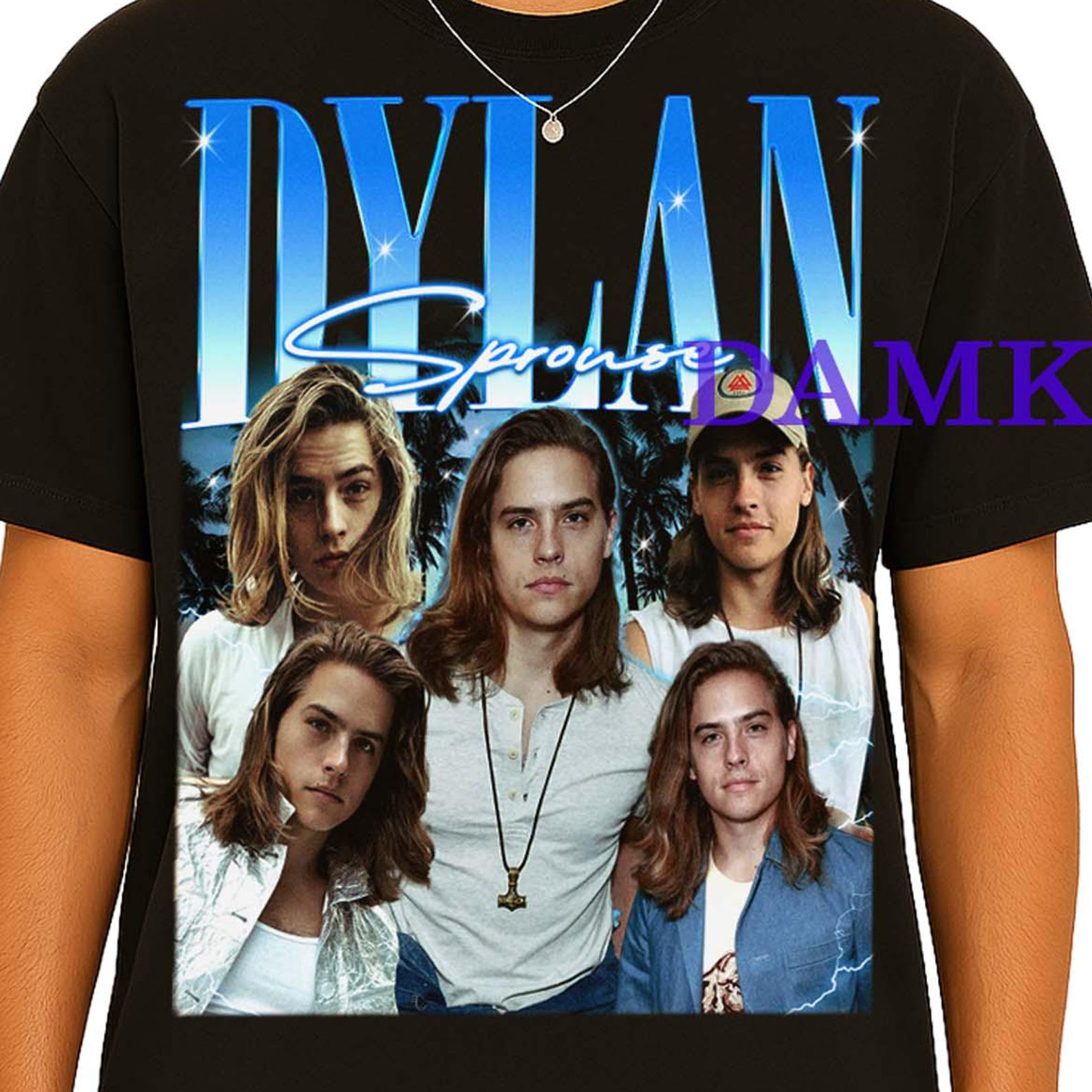 Dylan Sprouse Shirt, Sprouse Twins Tshirt, Dylan Sprouse Merch, Cole Sprouse Fan T-shirt, Twin Sprouse Homage Tees, Dylan Sprouse T-shirt 3XL