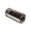 Idmar Chromed Brass Extension 3/4" 40mm