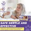 Cat Calming Diffuser Refills, 8 Pack Pheromones for Cats Refill Long-Lasting 240-Day Supply Pheromone to Calm Cat Soothing Anxiety Stress 48